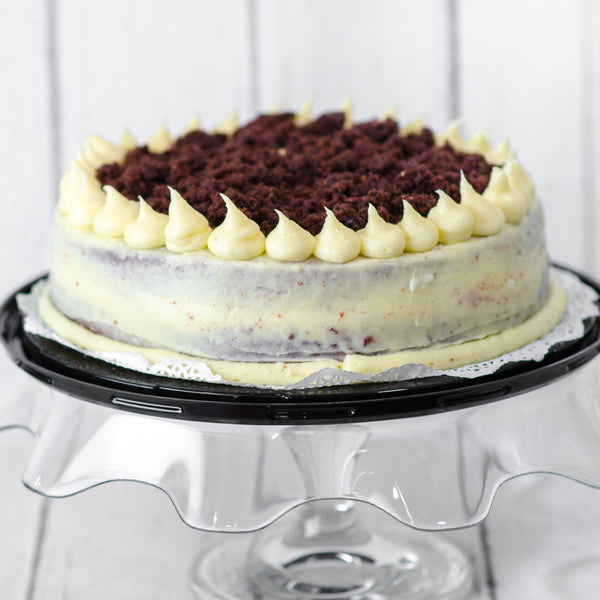 Torta Red Velvet