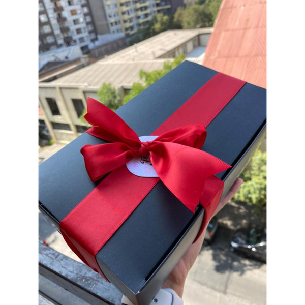 Caja Sorpresa 🎁