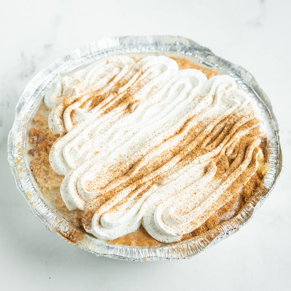 Torta Tres Leches